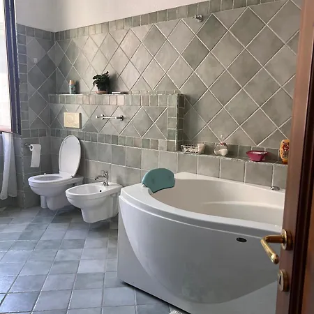 Casa Cappuccini Apartamento