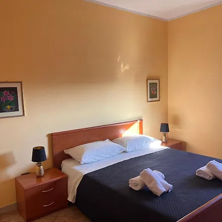 Casa Cappuccini Apartamento Sassari