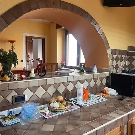 Apartamento Casa Cappuccini Sassari