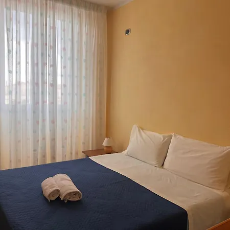 Casa Cappuccini Apartamento