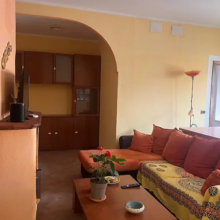 Casa Cappuccini Apartamento