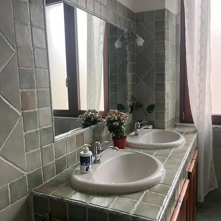 Apartamento Casa Cappuccini