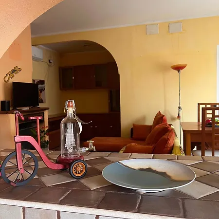 Casa Cappuccini Apartamento Sassari