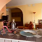 Διαμέρισμα Casa Cappuccini *