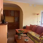 Casa Cappuccini Διαμέρισμα