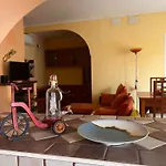 Casa Cappuccini Διαμέρισμα Σάσαρι