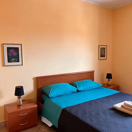 Casa Cappuccini Сассари