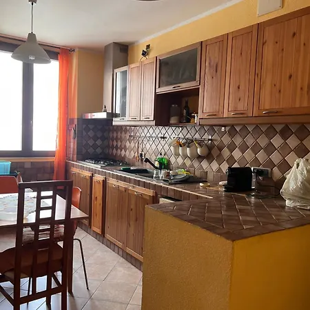 Διαμέρισμα Casa Cappuccini *