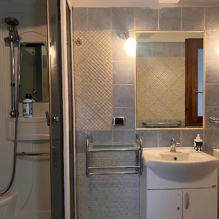 Апартаменты Casa Cappuccini *