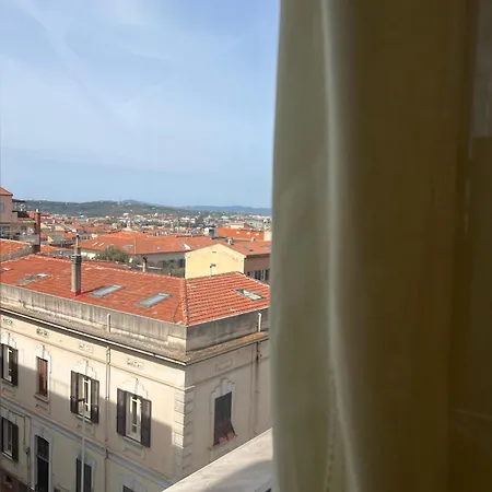 Casa Cappuccini * ساساري